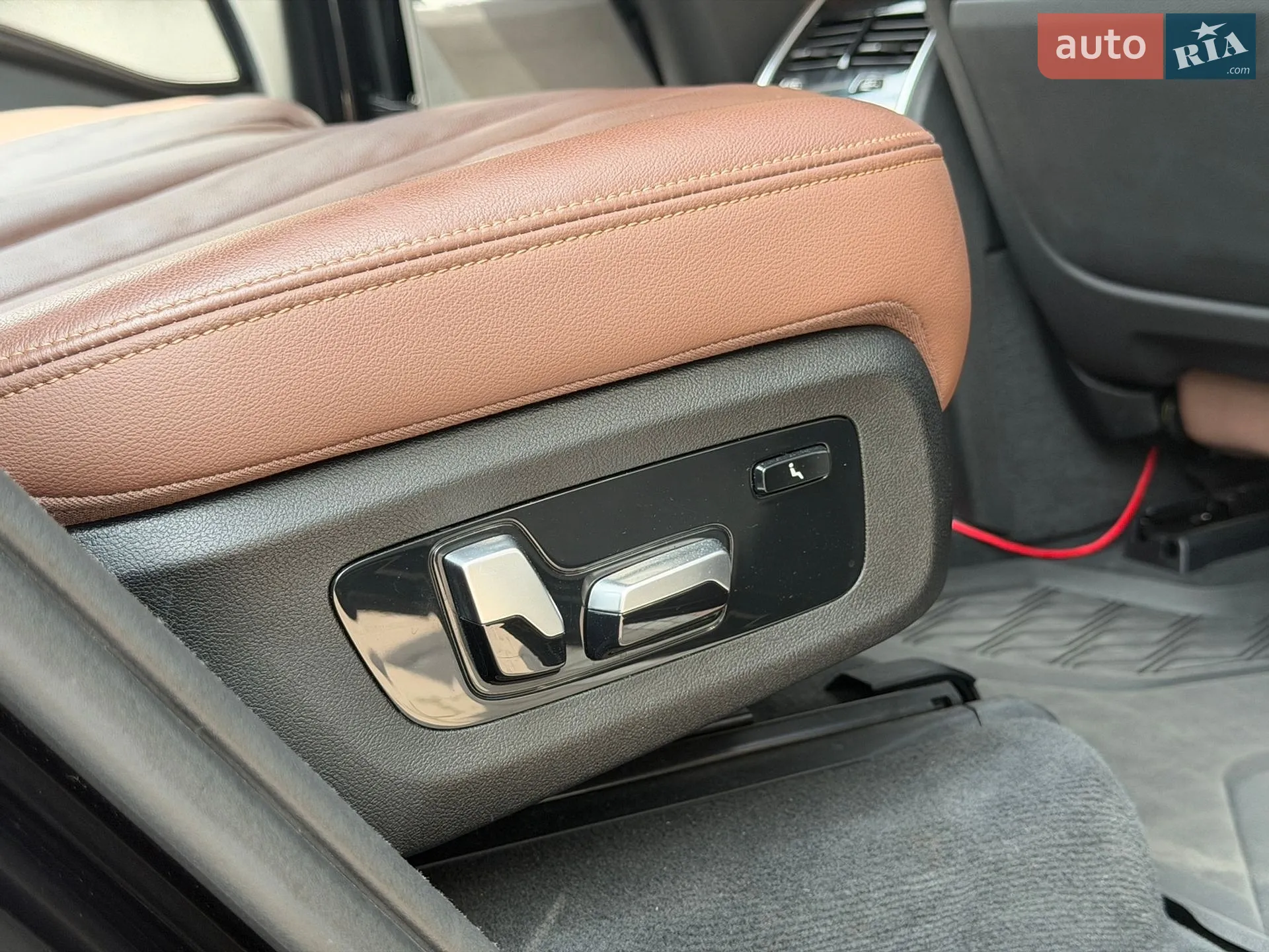 2019 BMW X7 - мініатюра 12