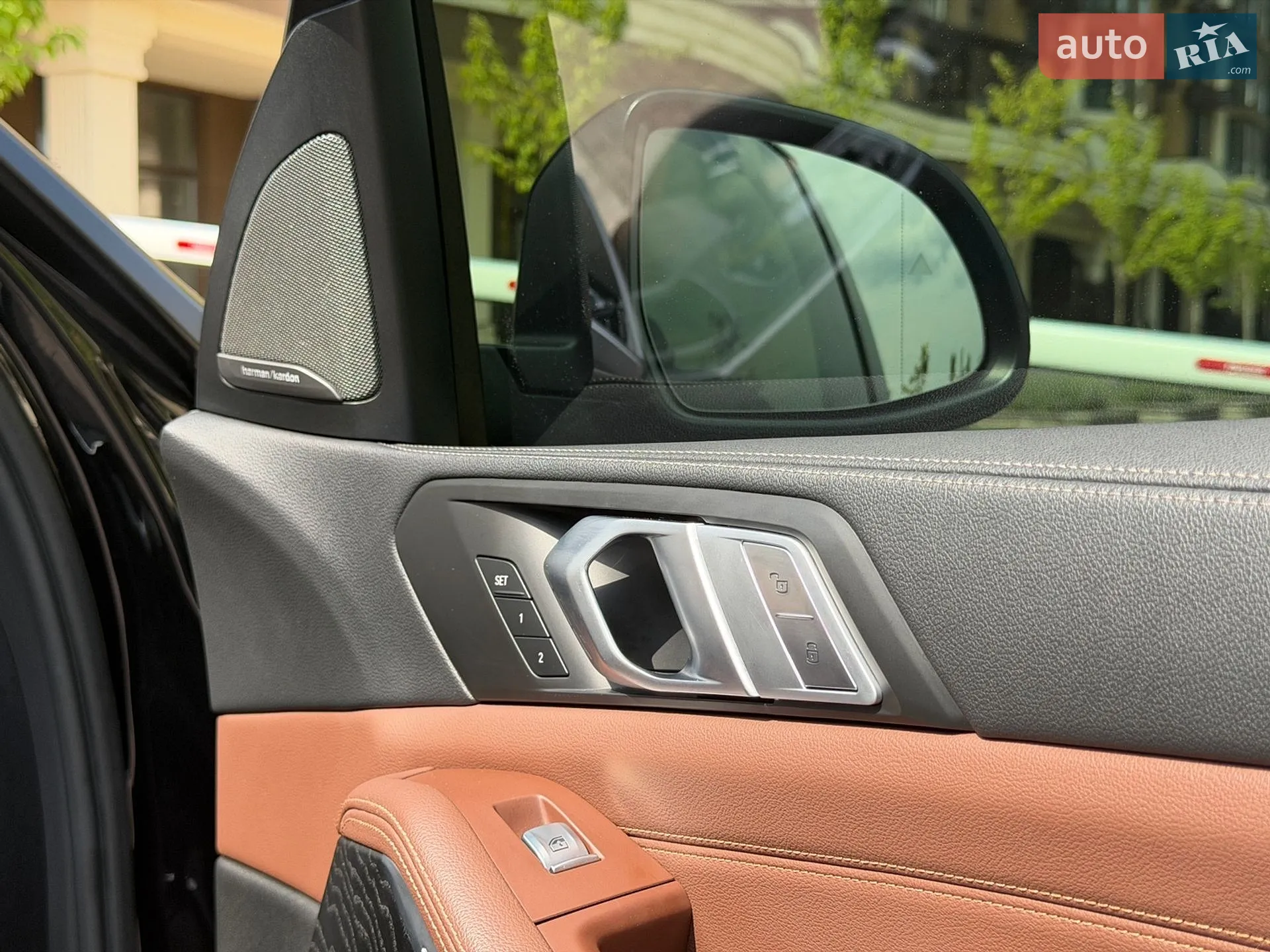 2019 BMW X7 - мініатюра 15