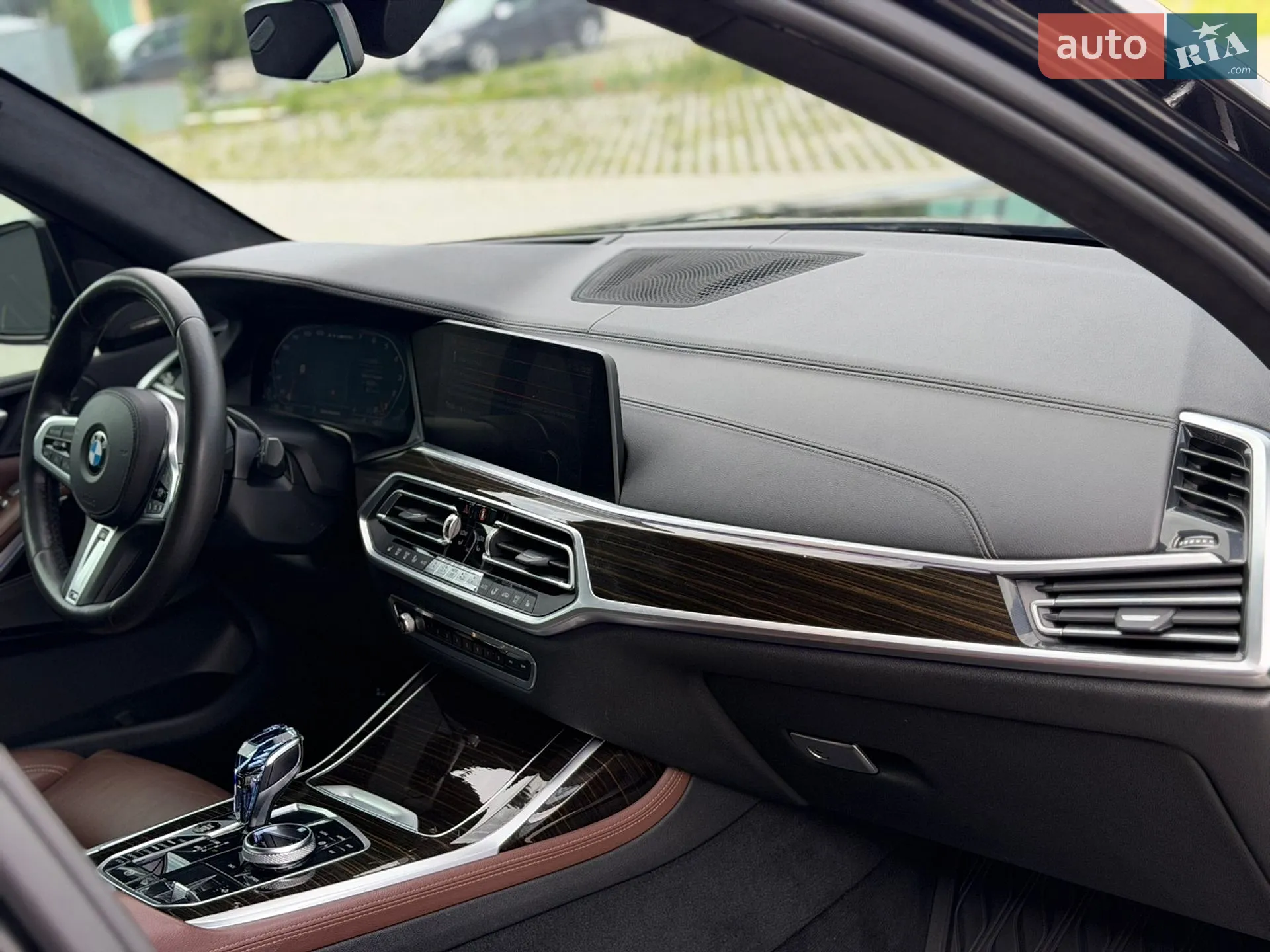 2019 BMW X7 - мініатюра 36