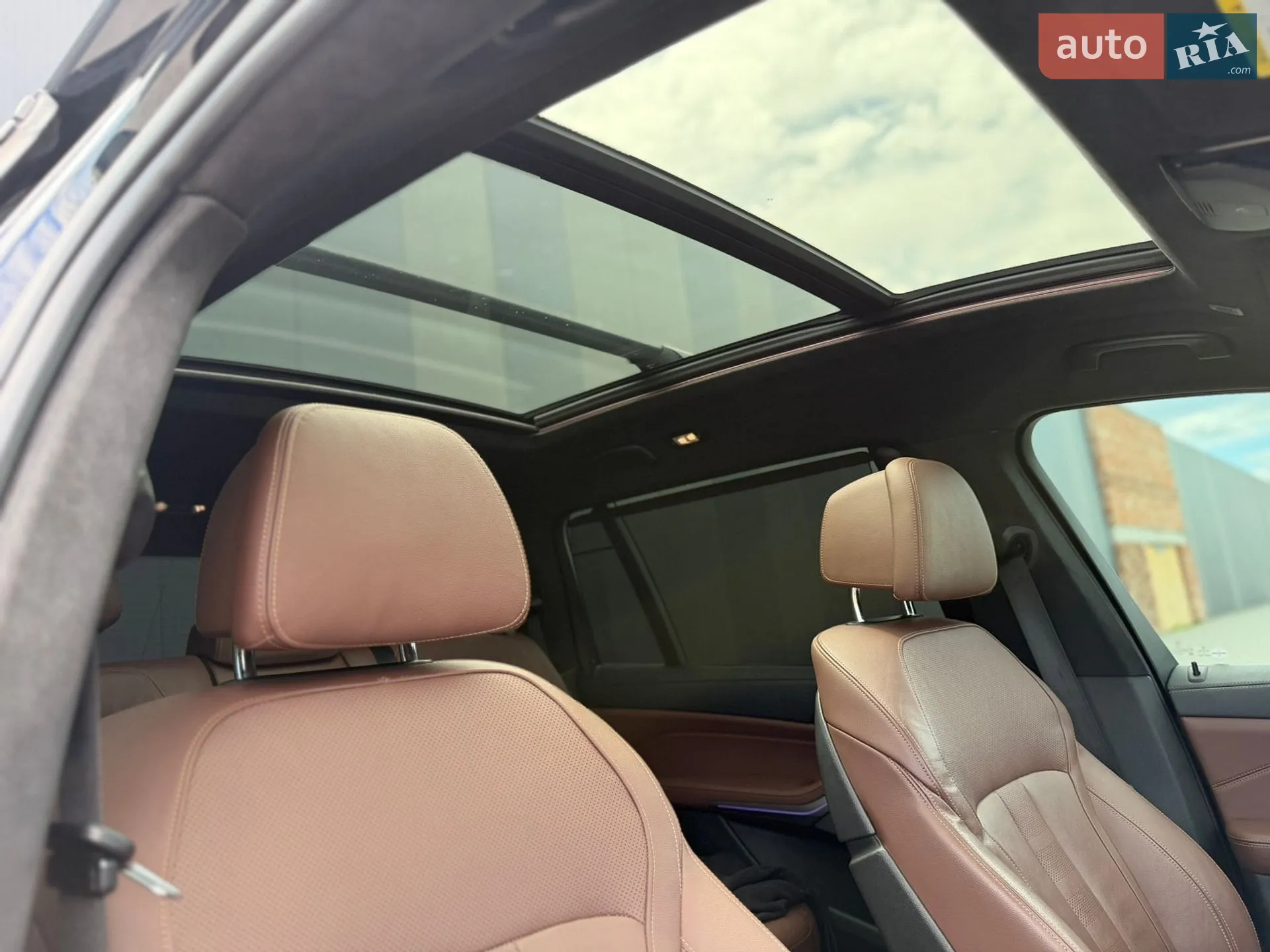 2019 BMW X7 - мініатюра 57