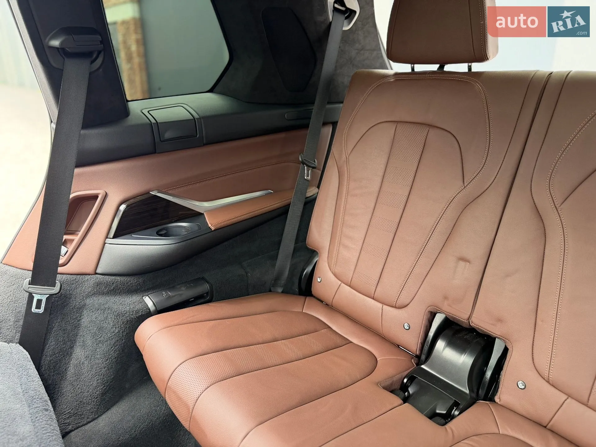 2019 BMW X7 - мініатюра 67