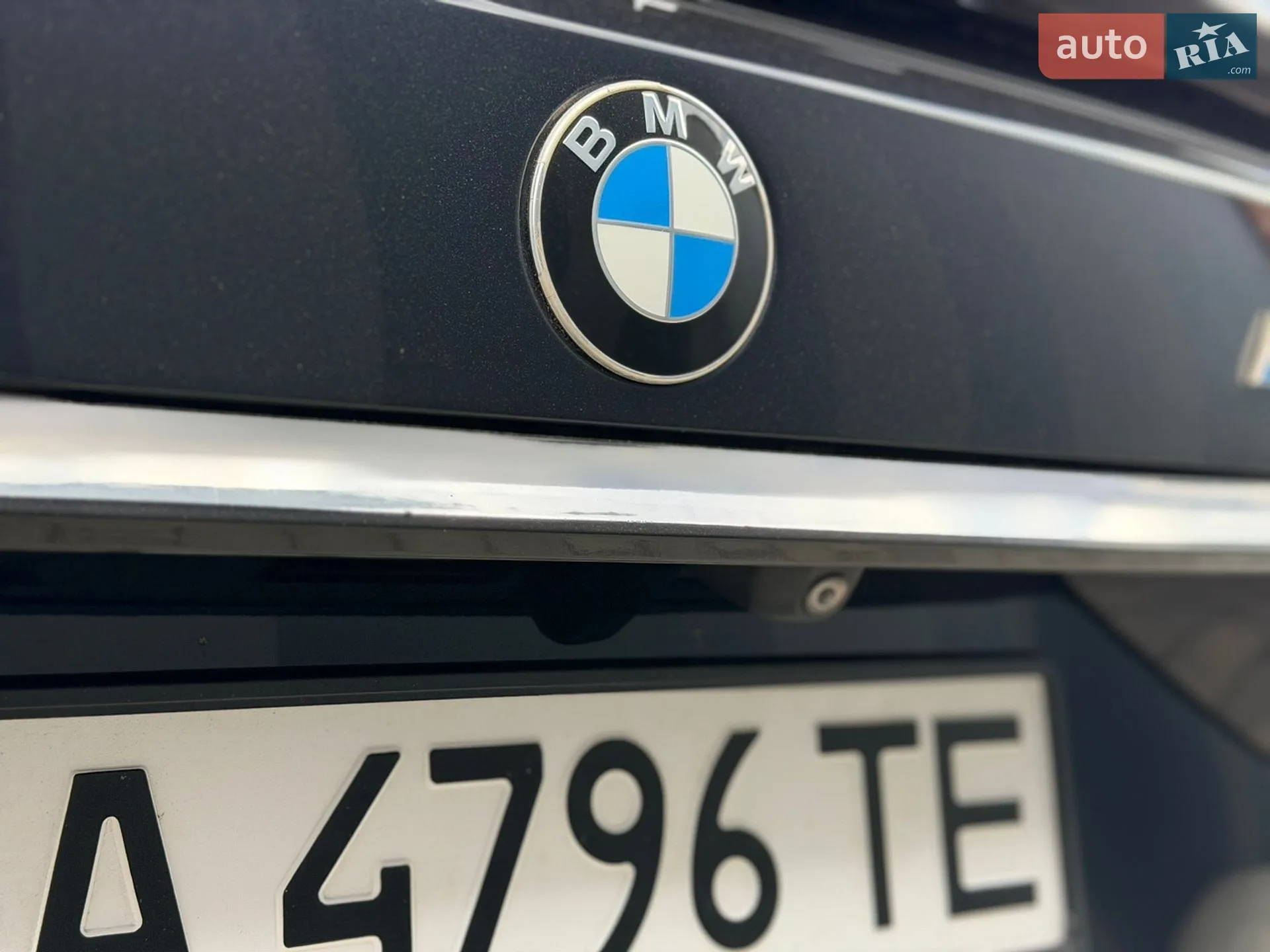 2019 BMW X7 - мініатюра 72