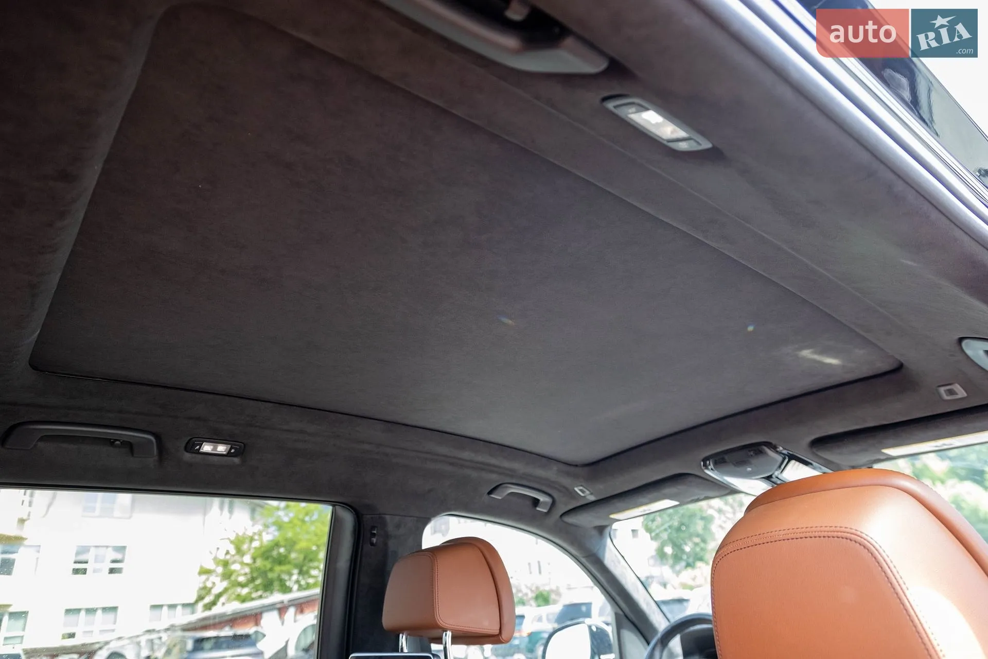 2020 BMW X7 - мініатюра 52