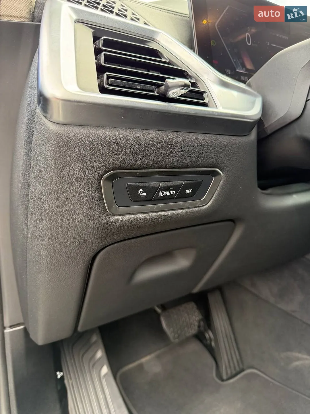 2023 BMW X7 - мініатюра 24