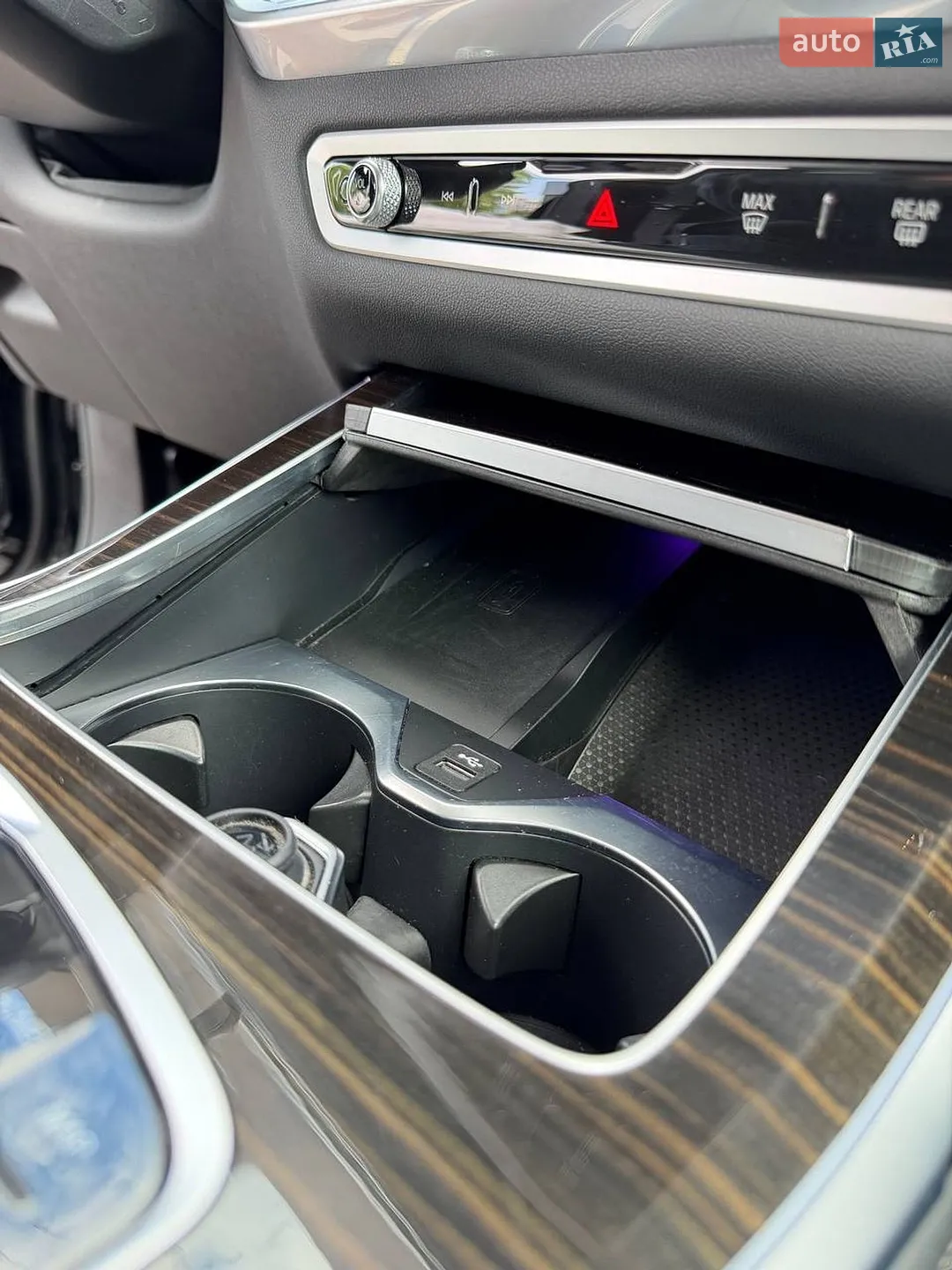 2023 BMW X7 - мініатюра 34