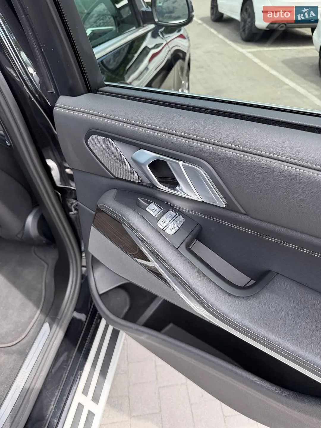 2023 BMW X7 - мініатюра 45