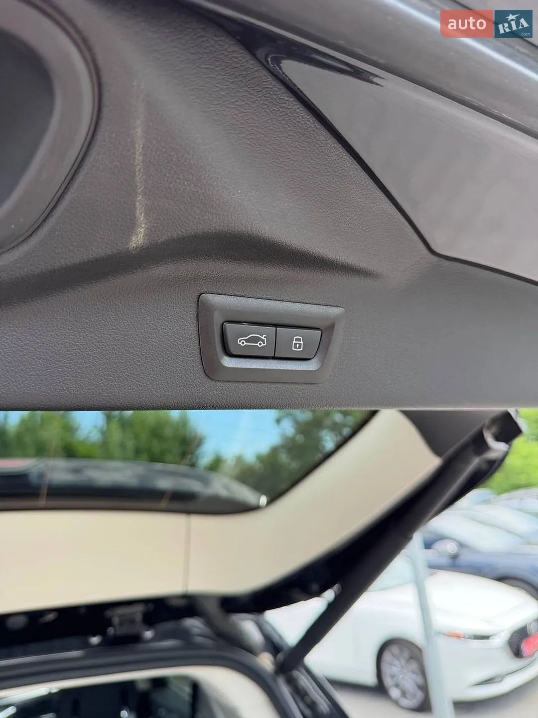 2023 BMW X7 - мініатюра 58