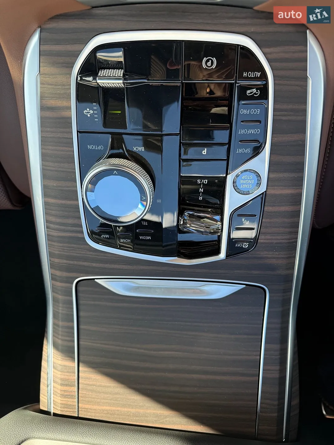 2025 BMW X7 - мініатюра 22