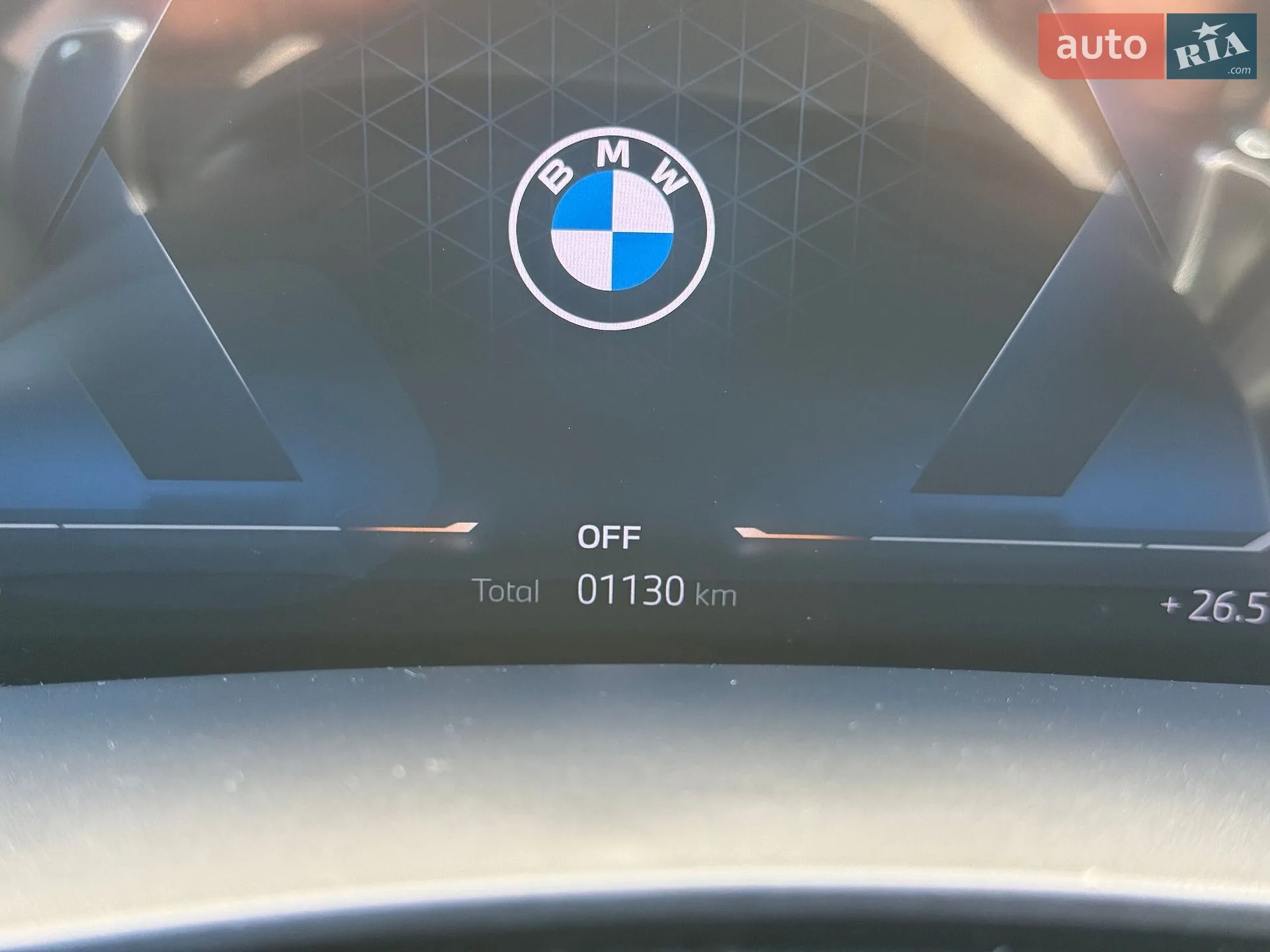 2025 BMW X7 - мініатюра 23