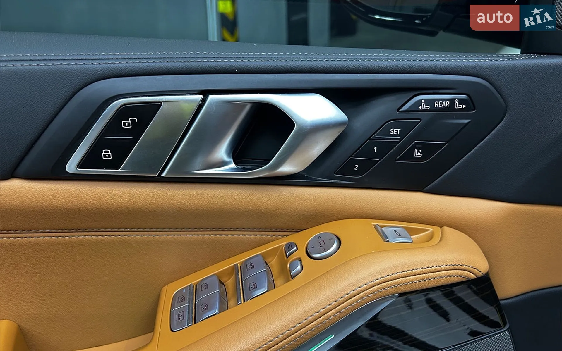 2022 BMW X7 - мініатюра 12