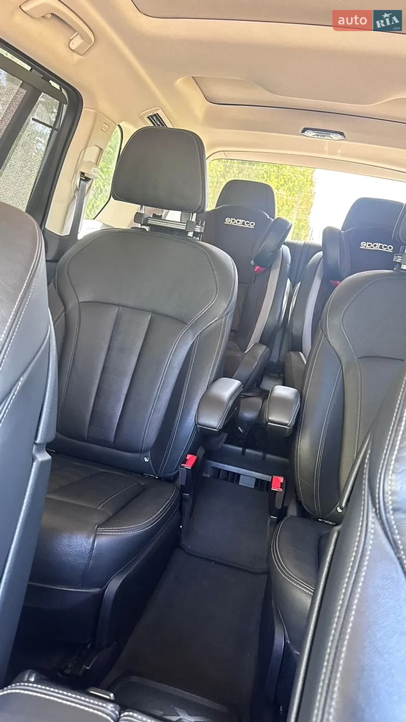 2020 BMW X7 - мініатюра 12