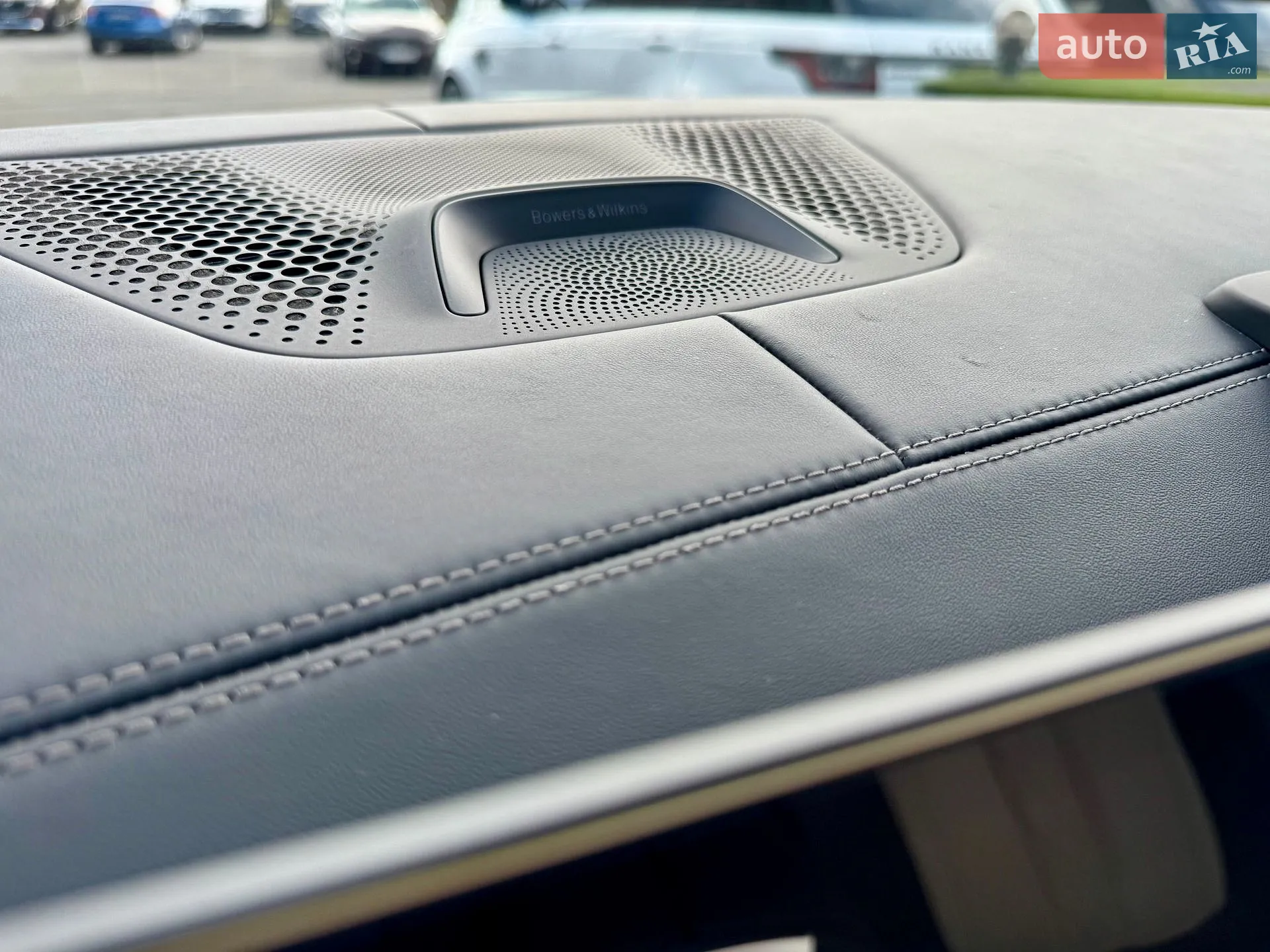 2024 BMW X7 - мініатюра 113