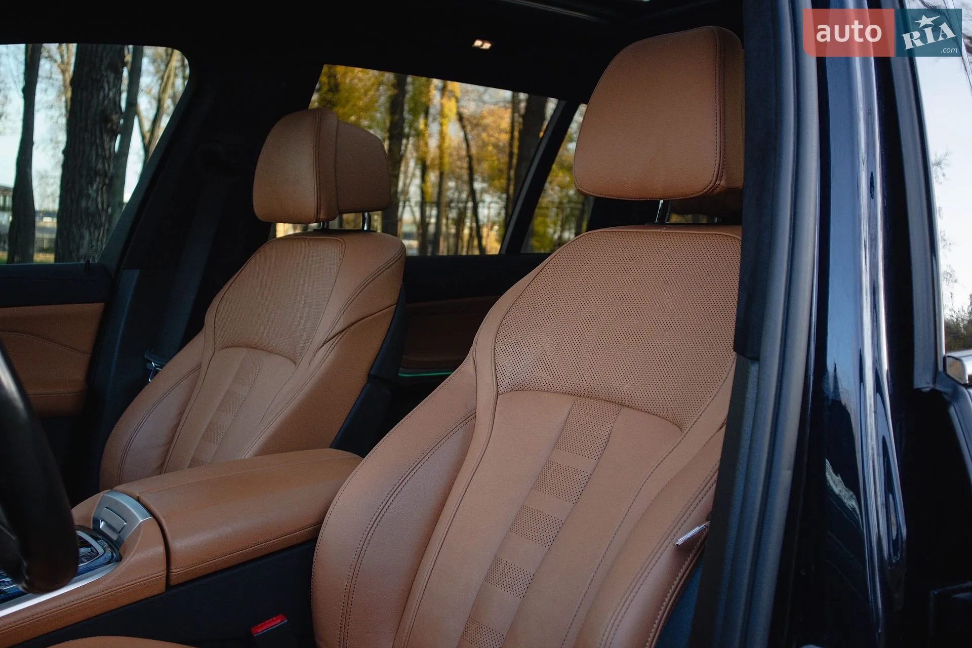2021 BMW X7 - мініатюра 29