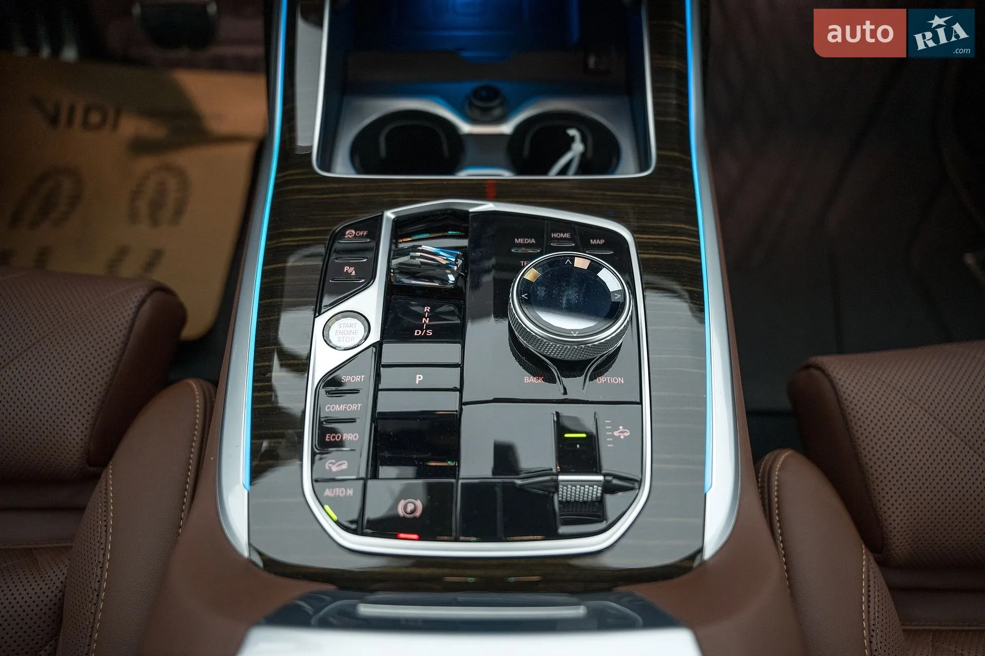 2024 BMW X7 - мініатюра 27