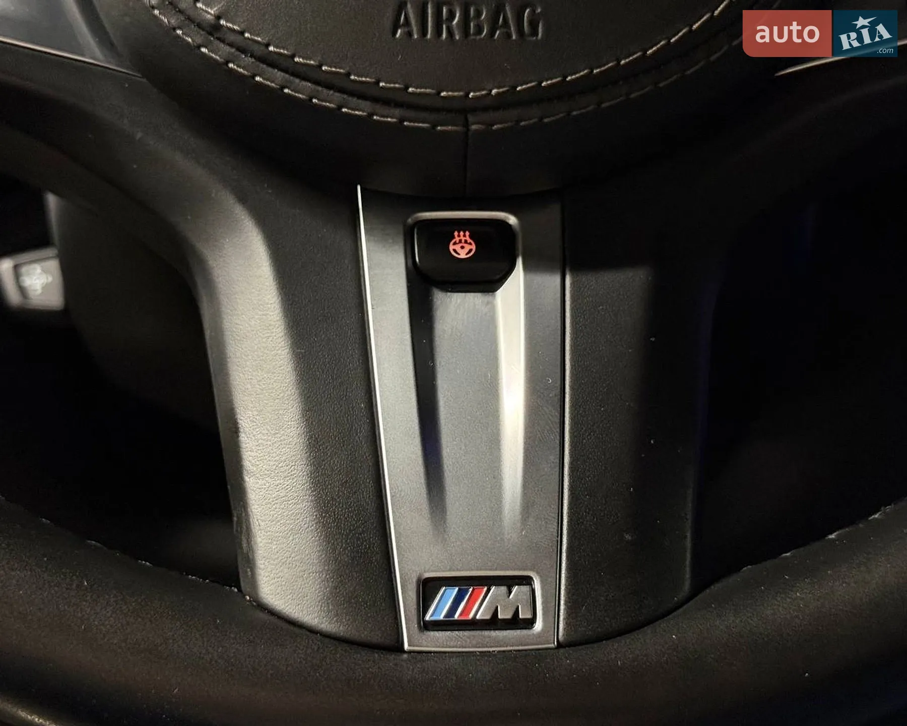 2020 BMW X7 - мініатюра 33
