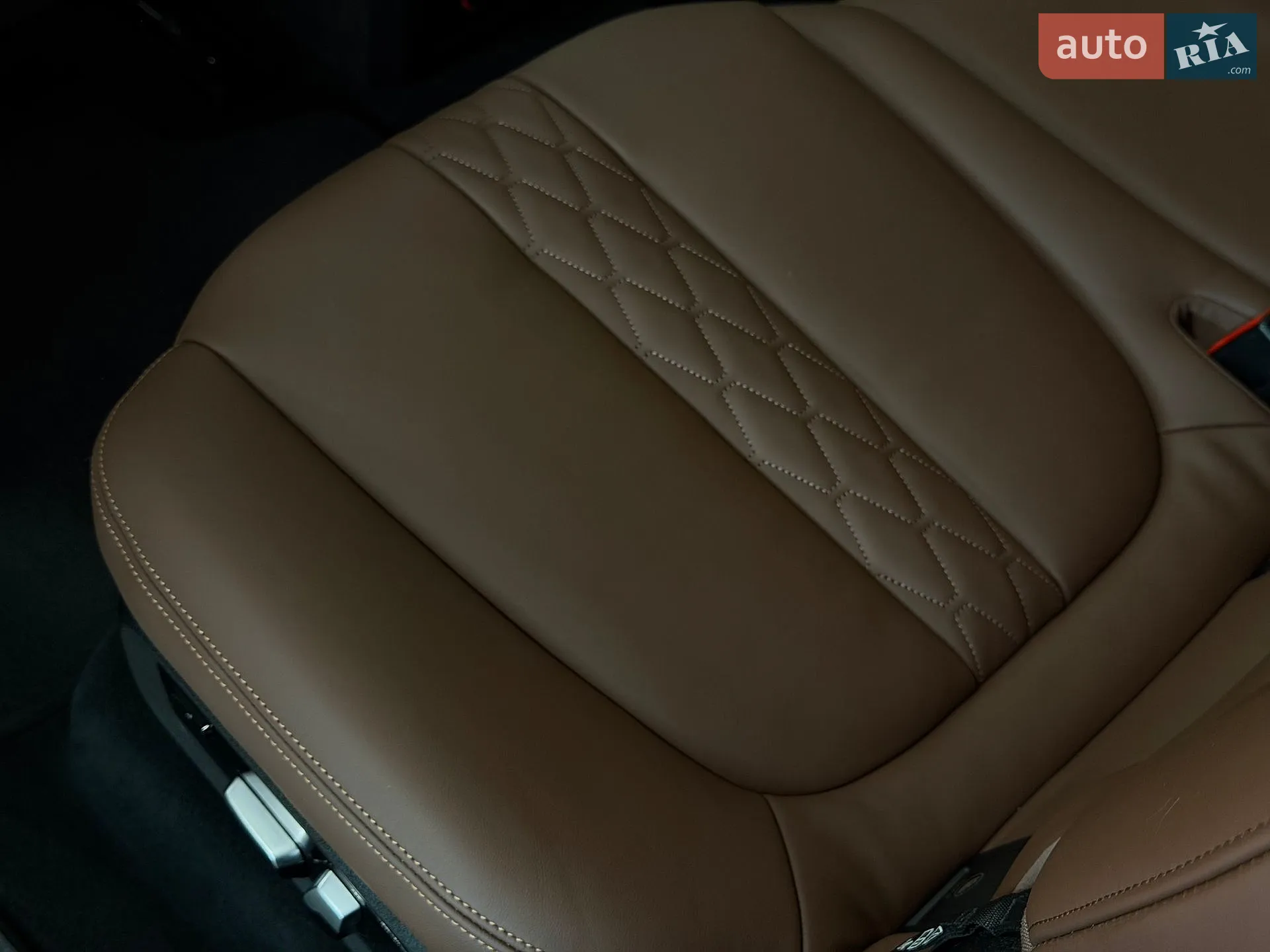 2021 BMW X7 - мініатюра 58
