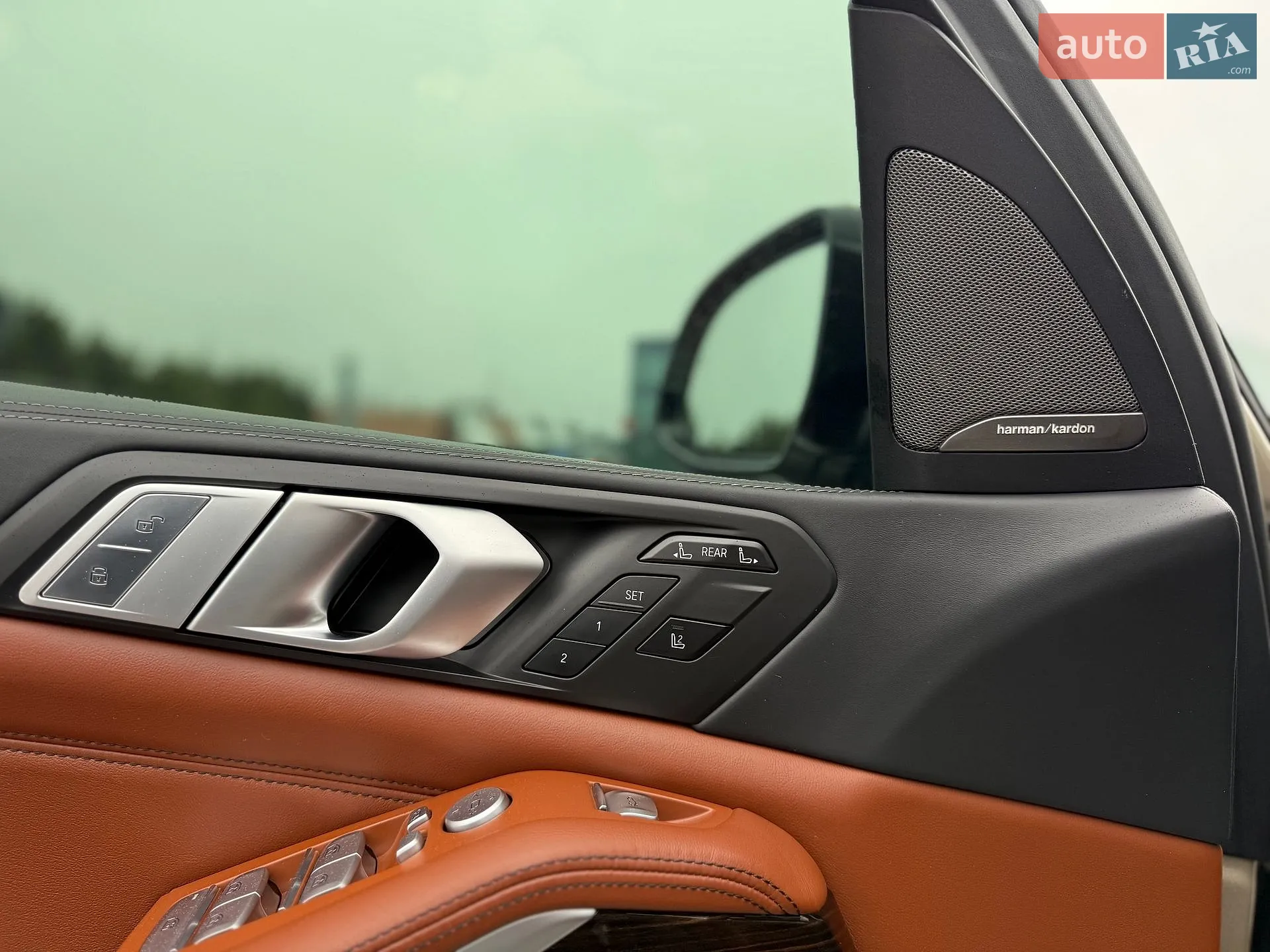 2019 BMW X7 - мініатюра 49