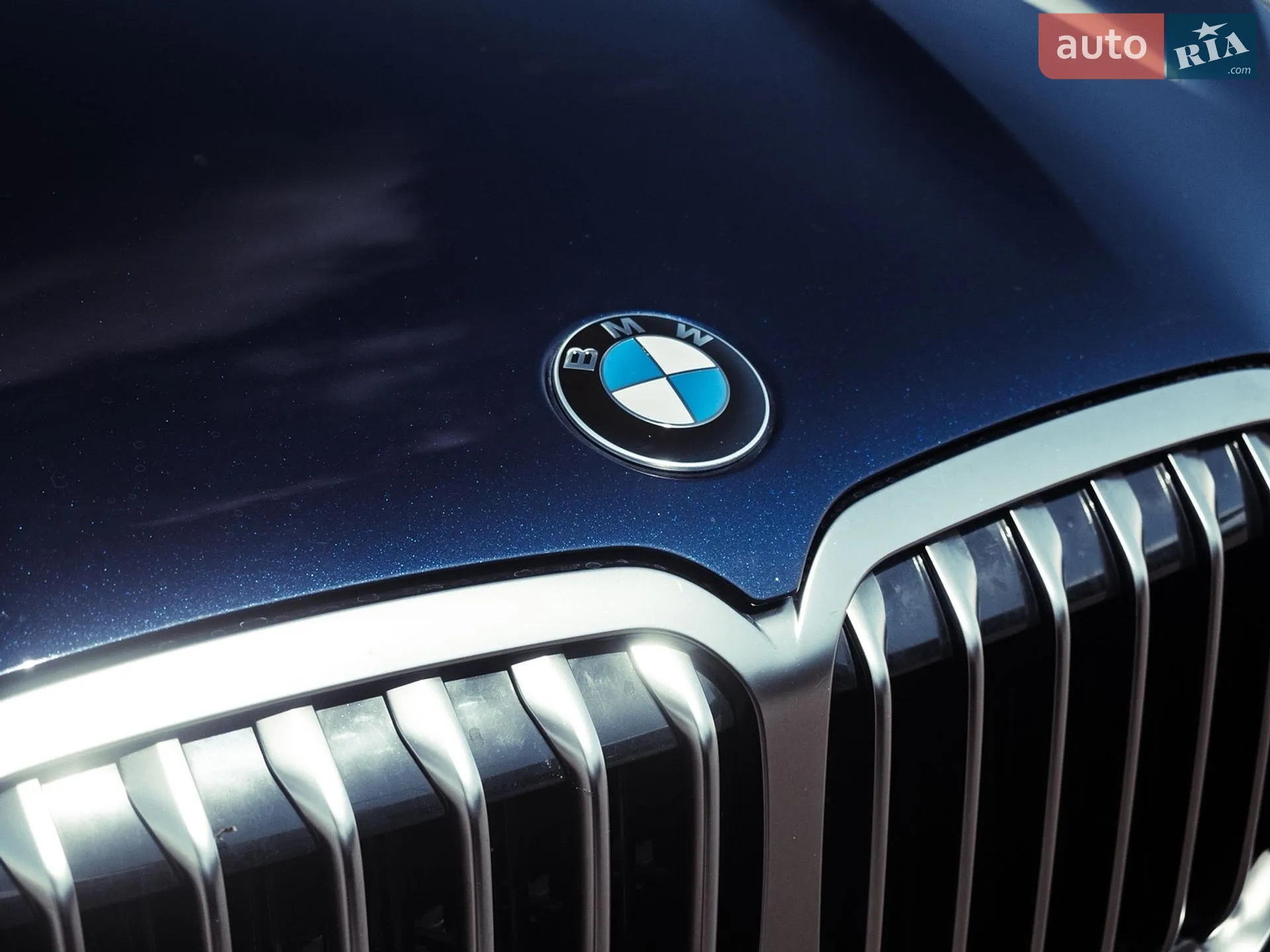 2019 BMW X7 - мініатюра 21