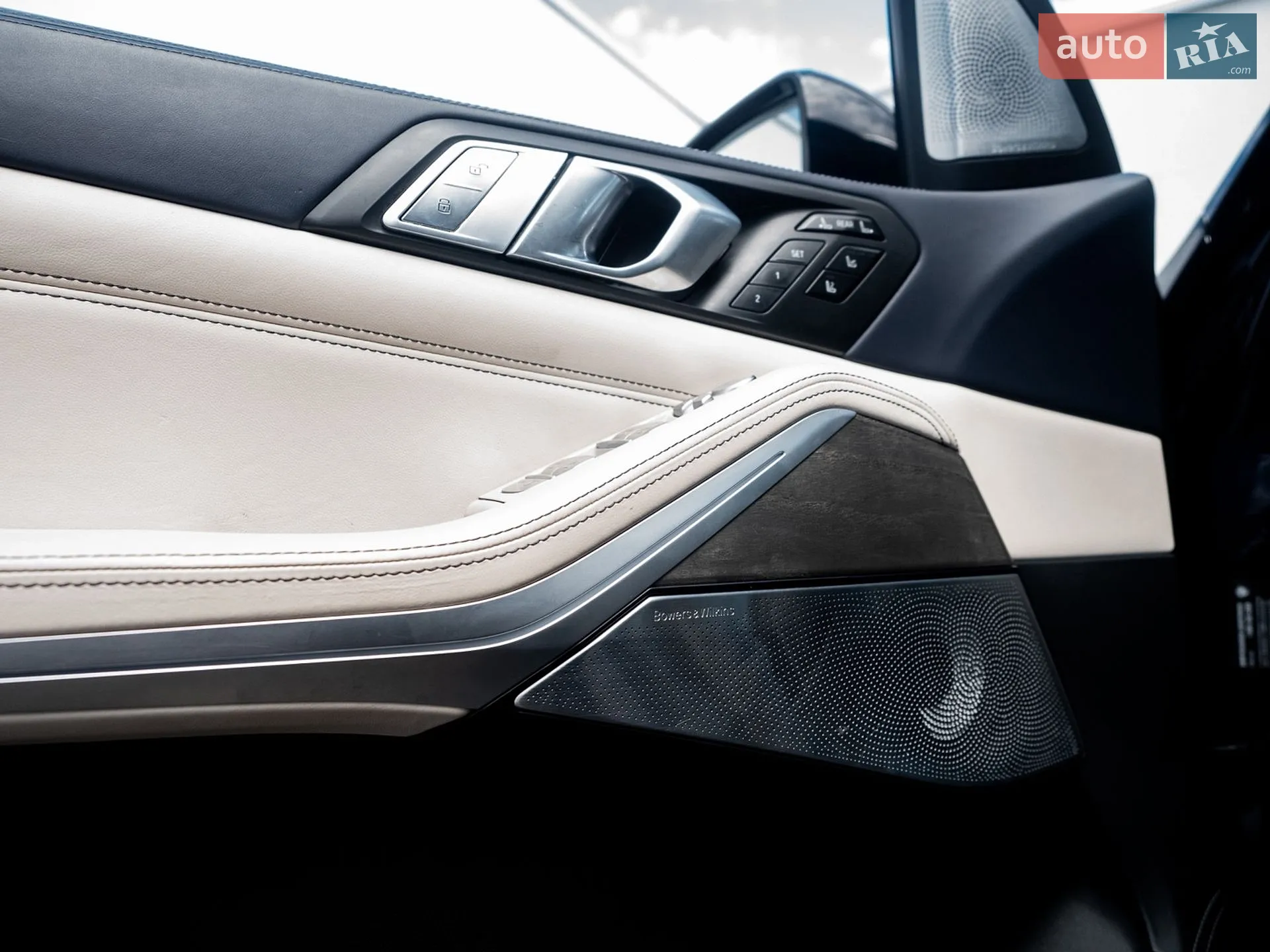 2019 BMW X7 - мініатюра 30