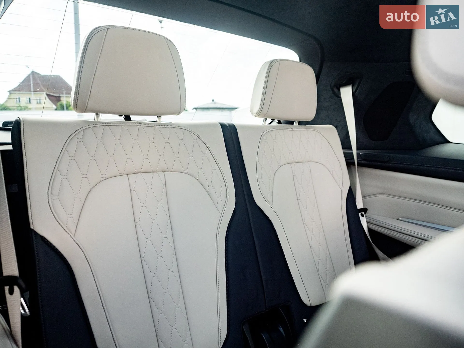 2019 BMW X7 - мініатюра 56