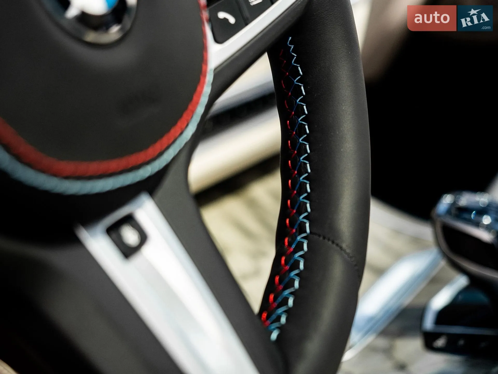 2019 BMW X7 - мініатюра 63