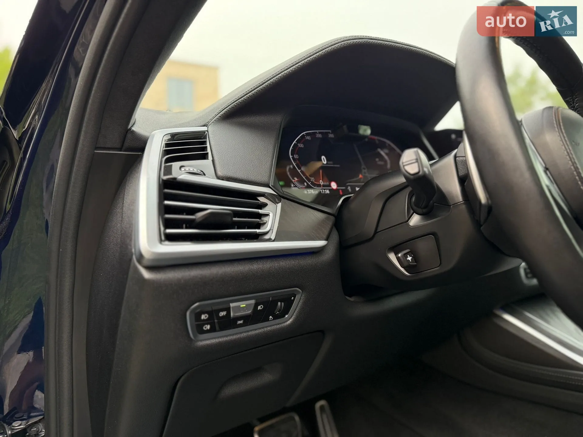 2022 BMW X7 - мініатюра 30