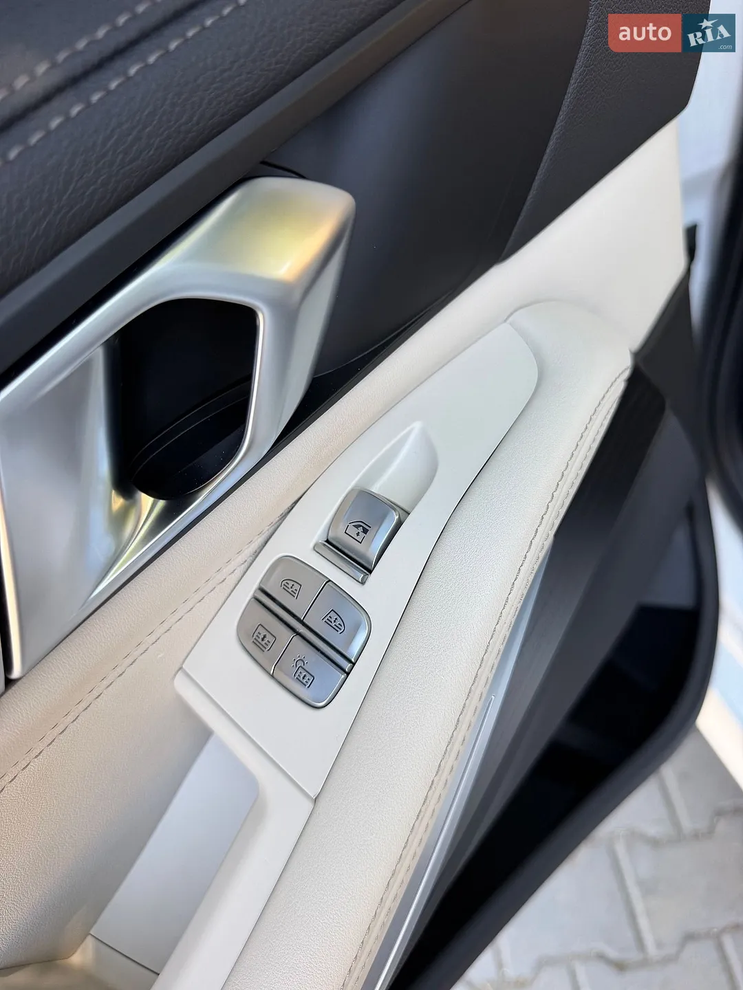 2022 BMW X7 - мініатюра 33