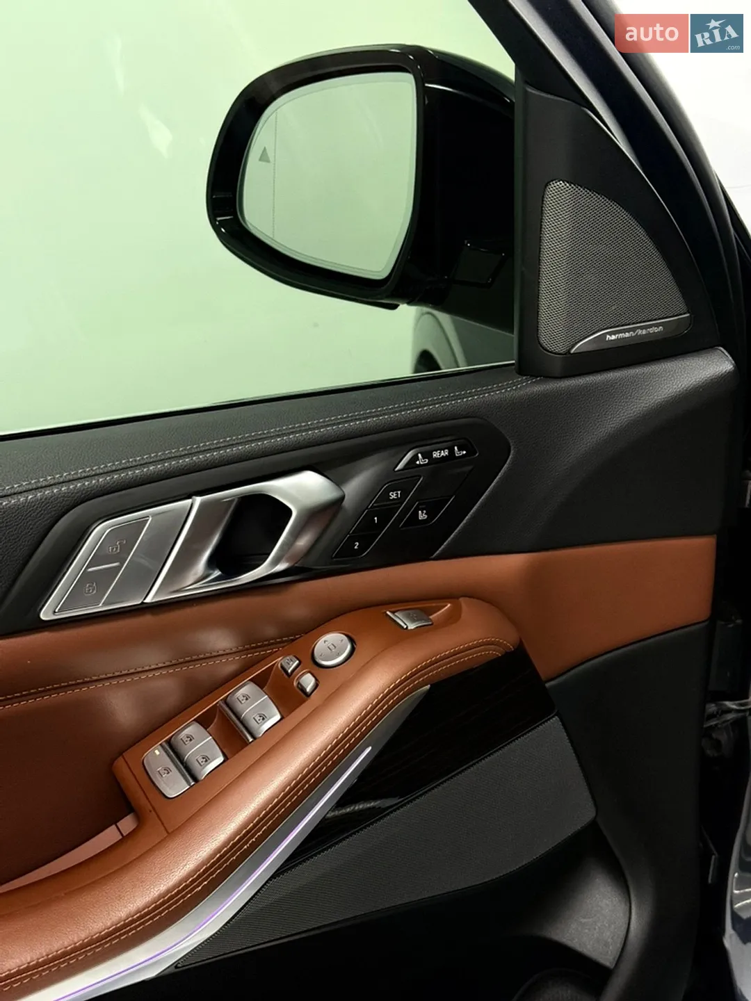 2019 BMW X7 - мініатюра 13