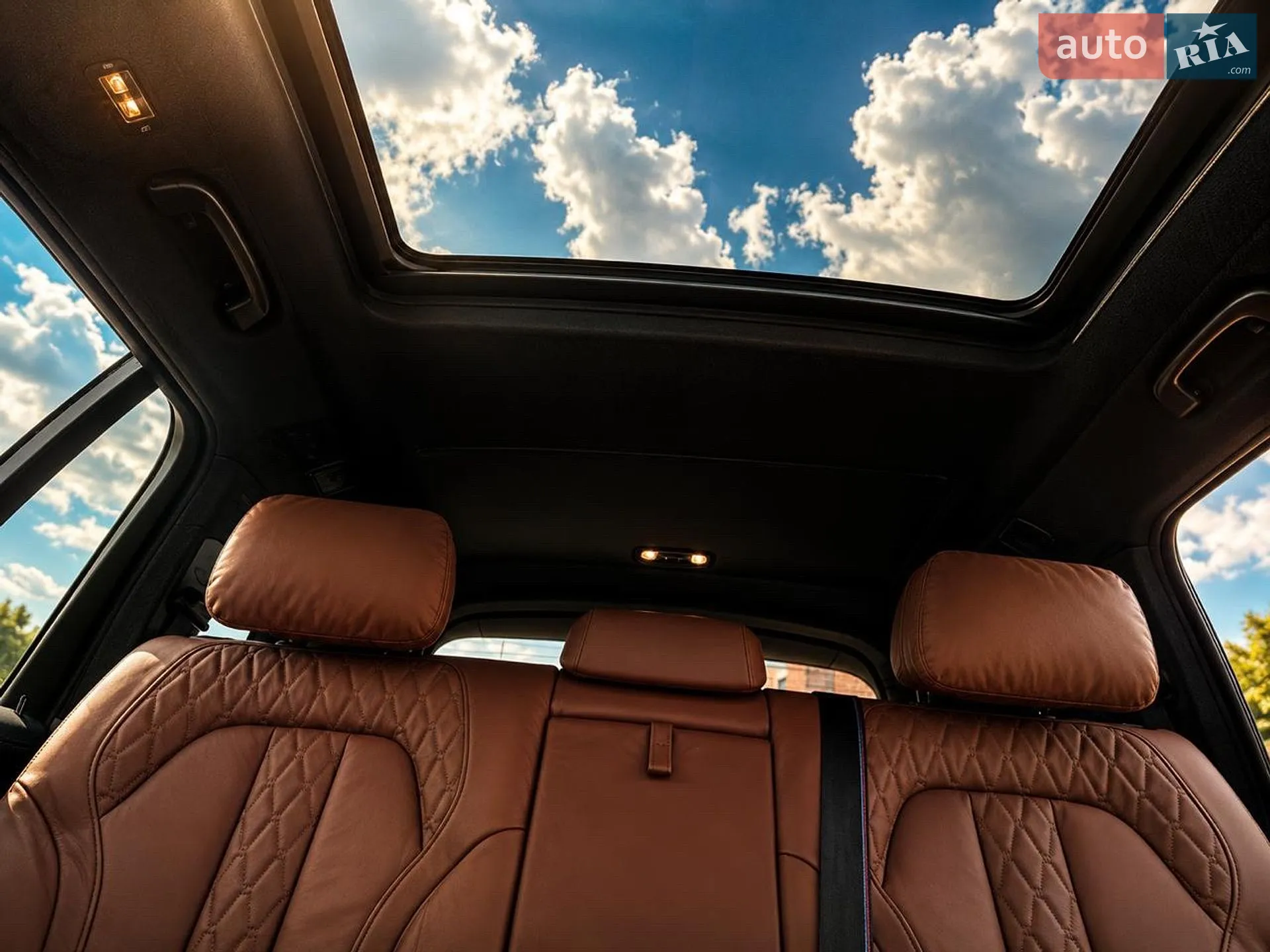 2024 BMW X7 - мініатюра 11