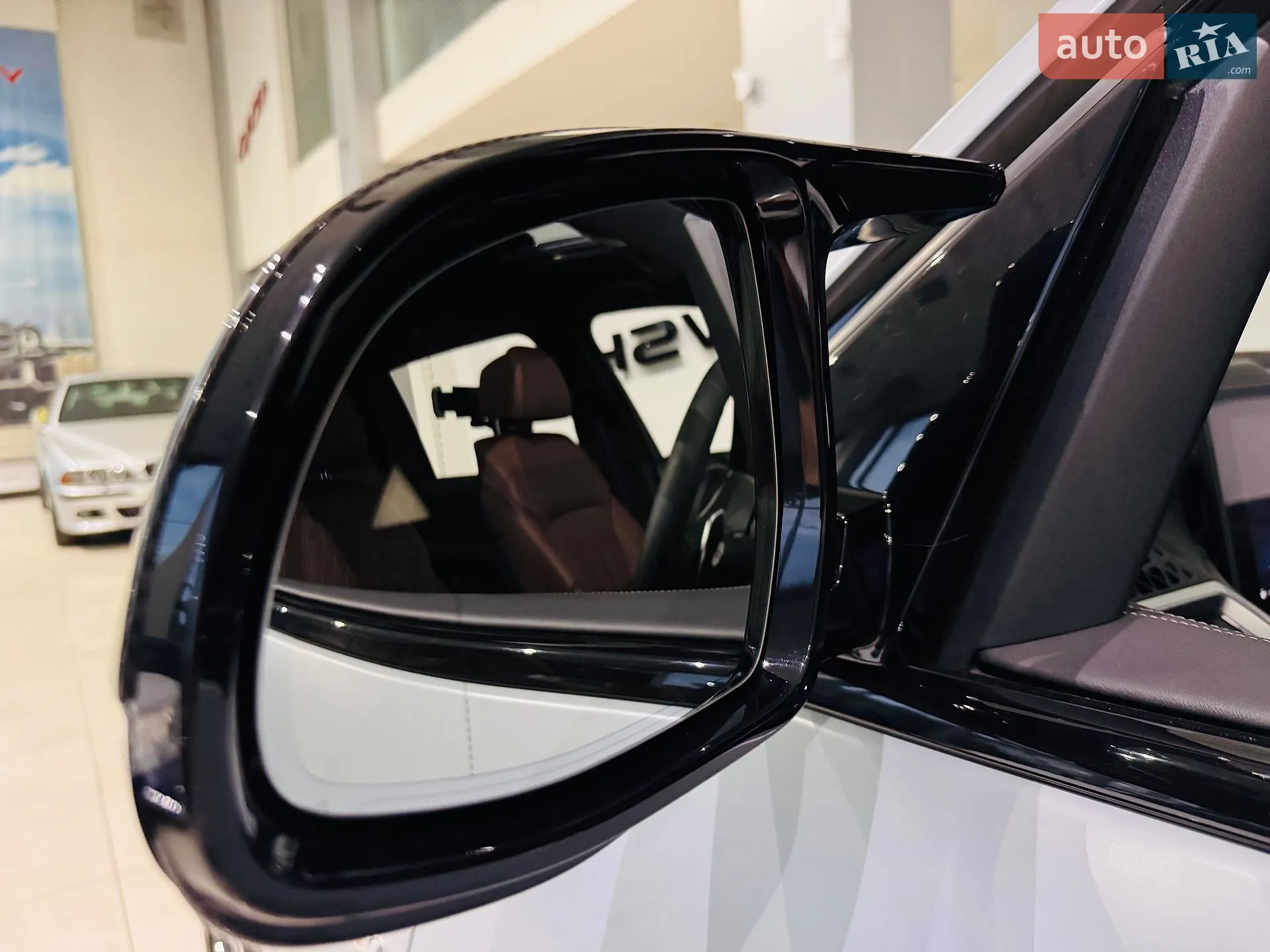 2023 BMW X7 - мініатюра 37