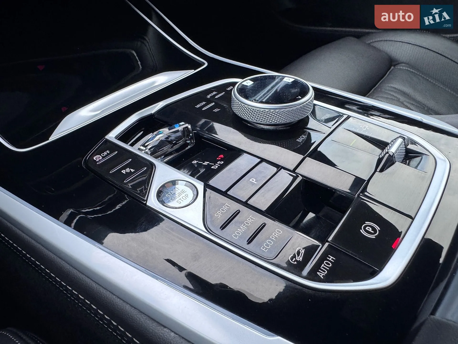 2023 BMW X7 - мініатюра 29