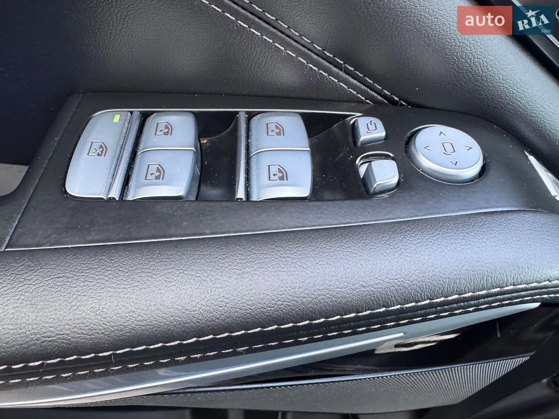 2023 BMW X7 - мініатюра 78