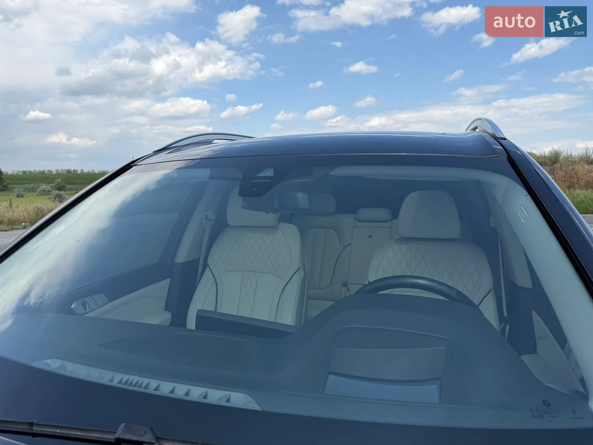 2020 BMW X7 - мініатюра 14