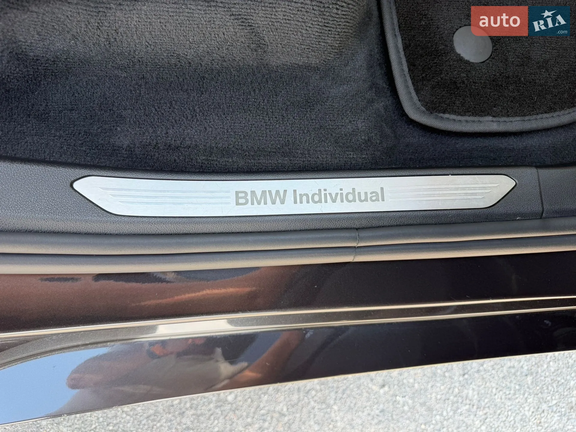 2020 BMW X7 - мініатюра 27