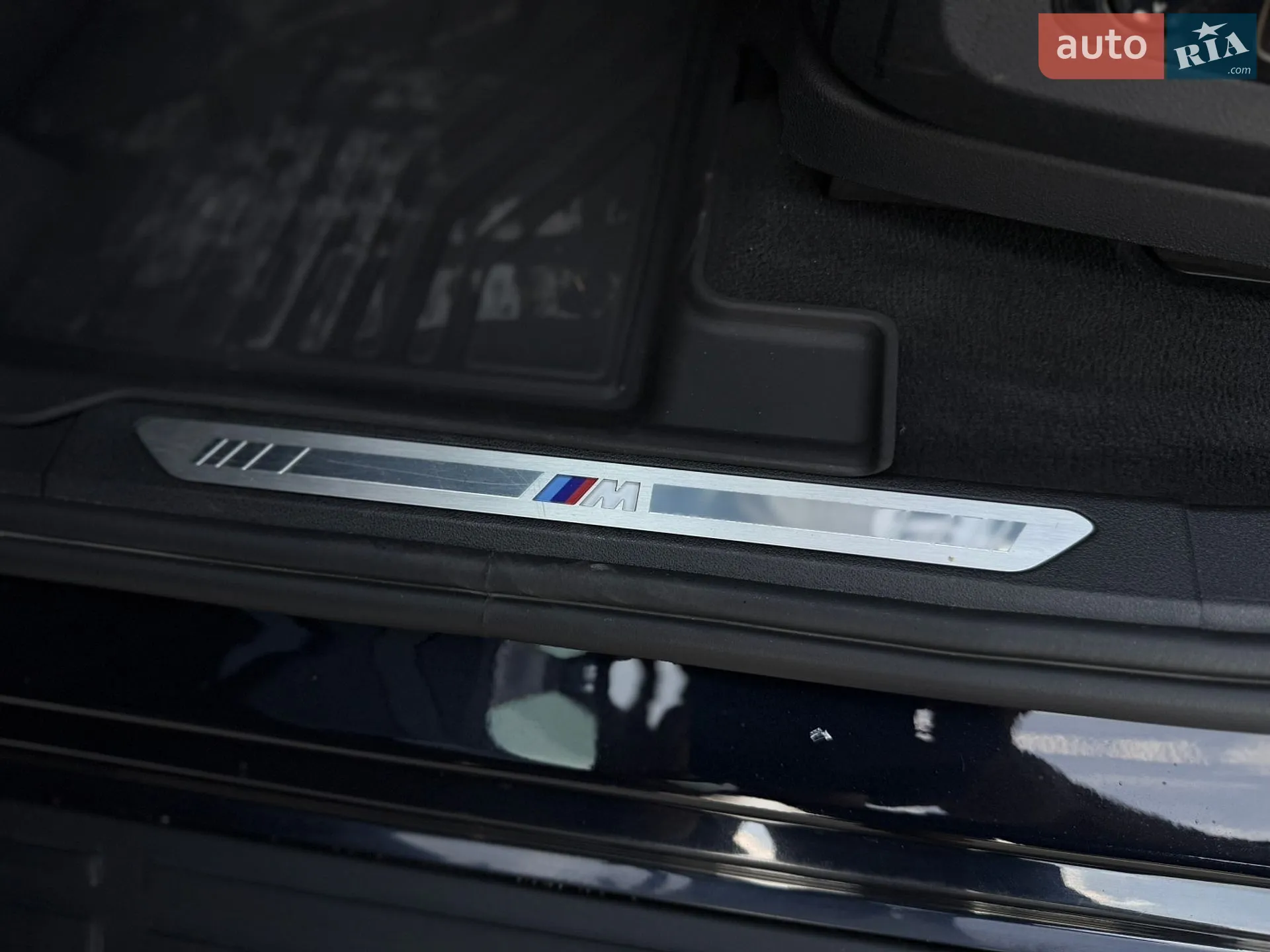 2020 BMW X7 - мініатюра 27