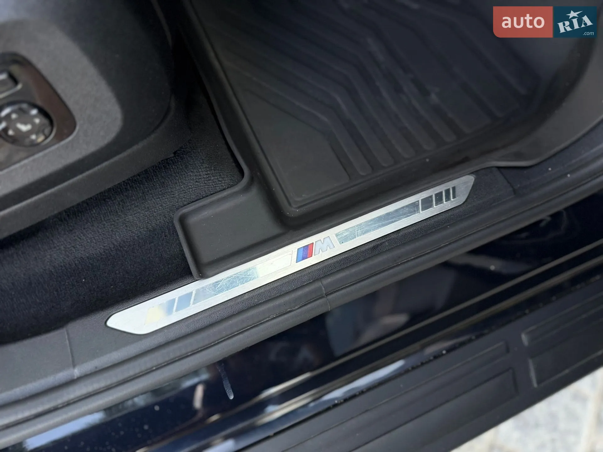 2020 BMW X7 - мініатюра 77