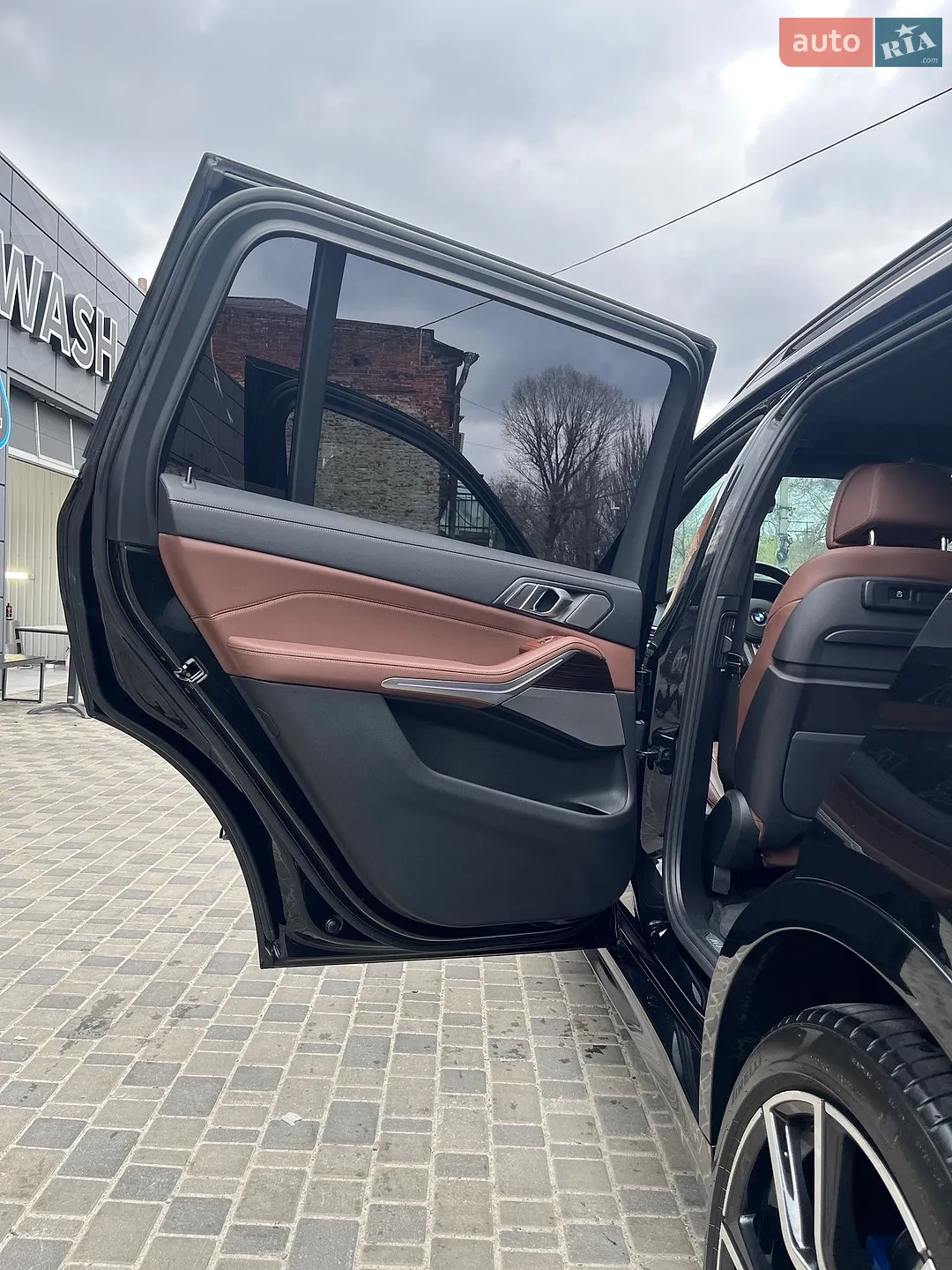 2019 BMW X7 - мініатюра 15