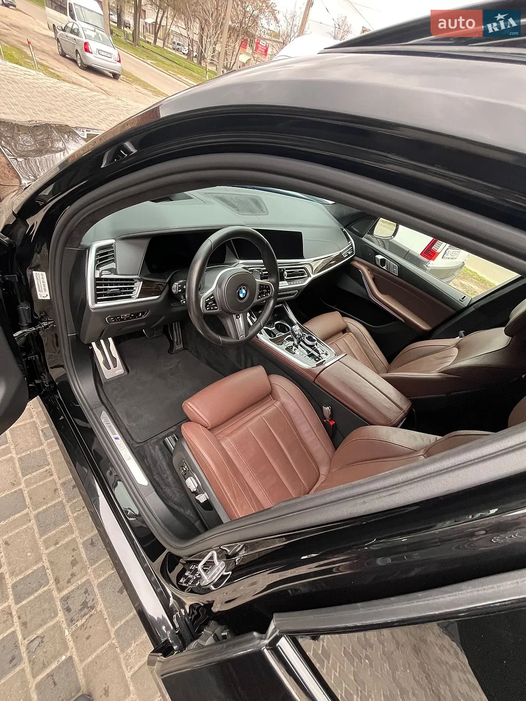 2019 BMW X7 - мініатюра 11