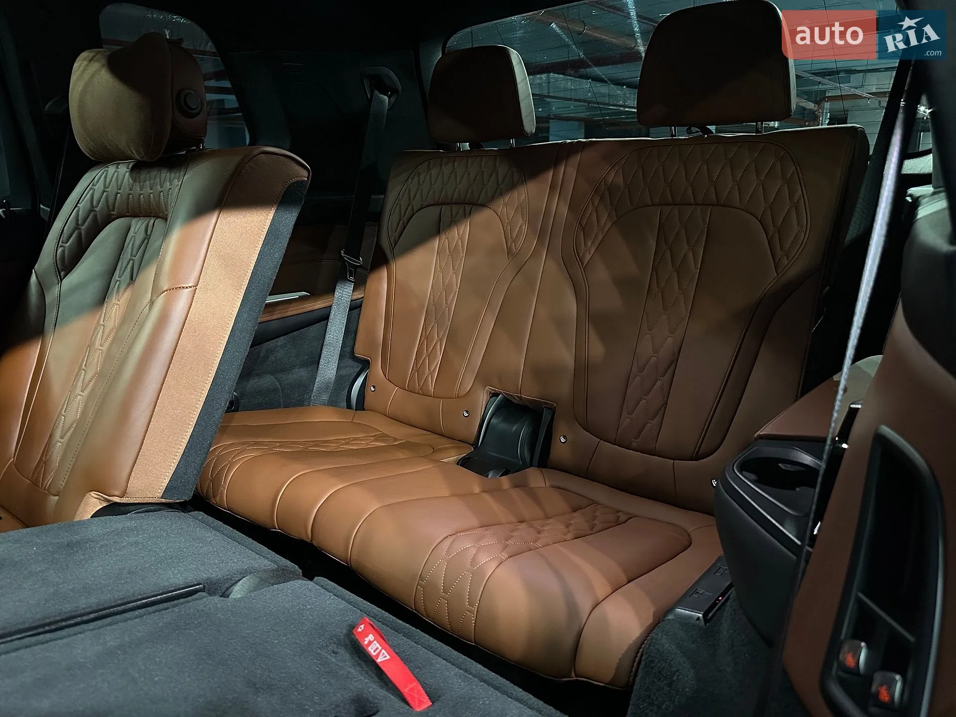 2022 BMW X7 - мініатюра 19