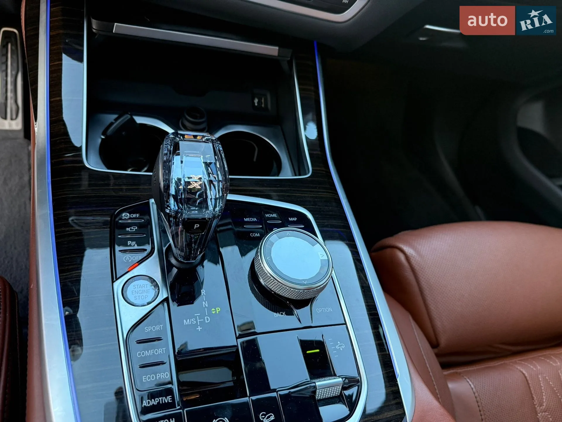 2019 BMW X7 - мініатюра 29