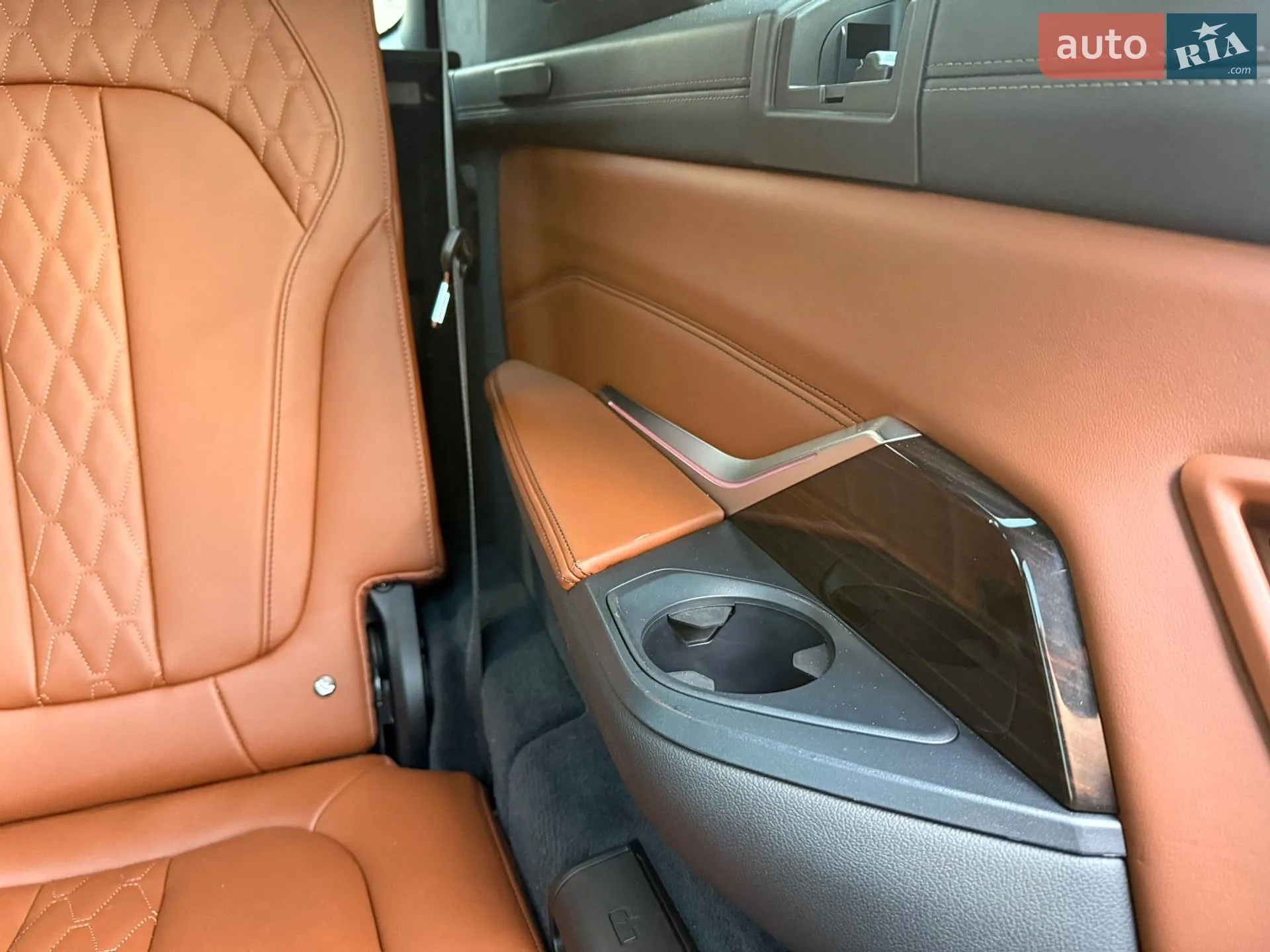2019 BMW X7 - мініатюра 47