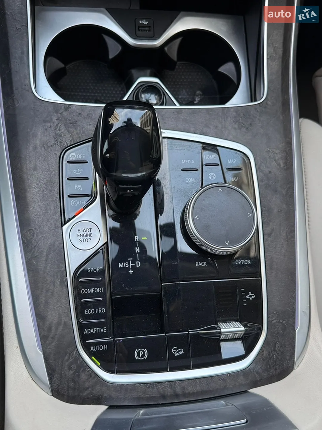 2019 BMW X7 - мініатюра 40