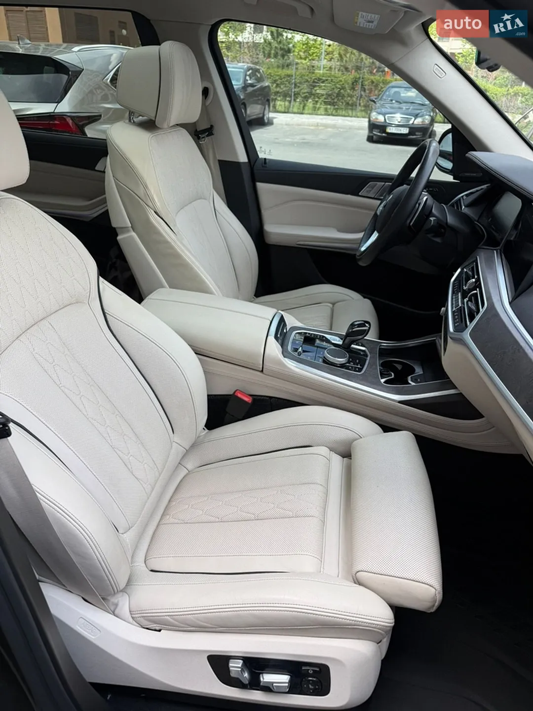 2019 BMW X7 - мініатюра 42