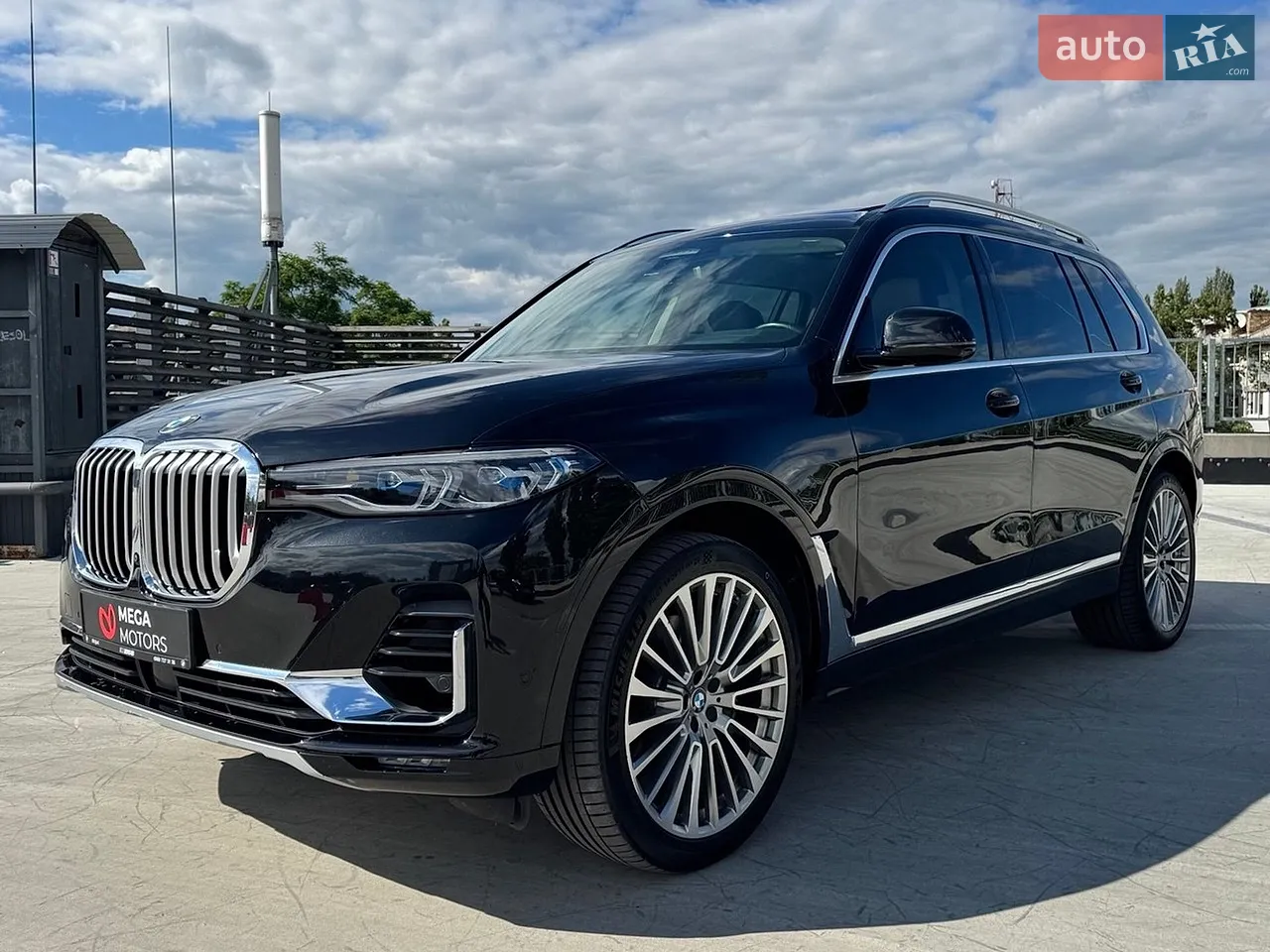 2021 BMW X4 - мініатюра 28