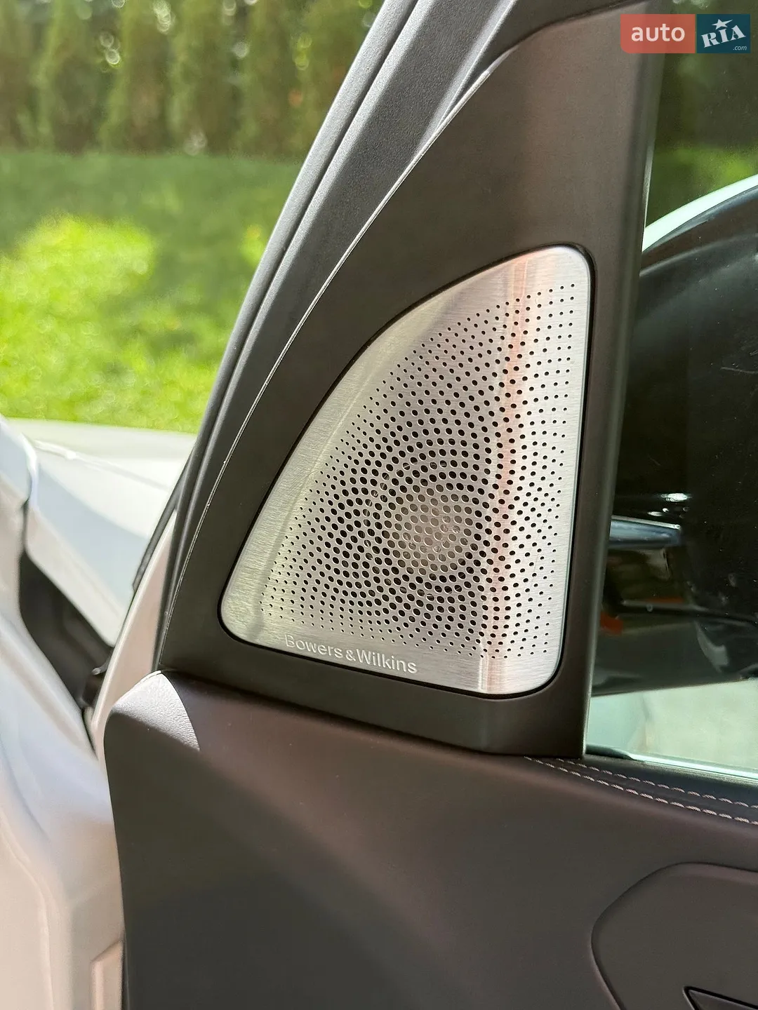 2019 BMW X7 - мініатюра 50