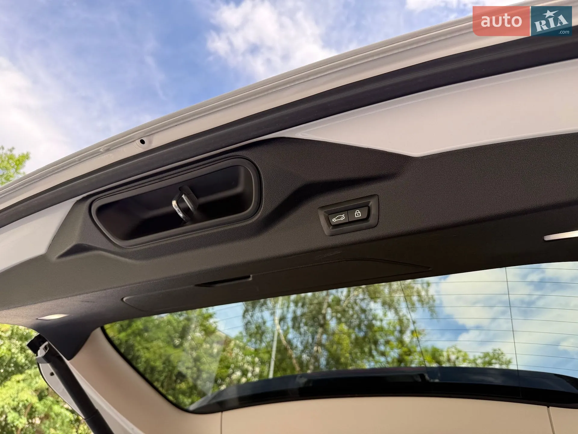 2019 BMW X7 - мініатюра 69