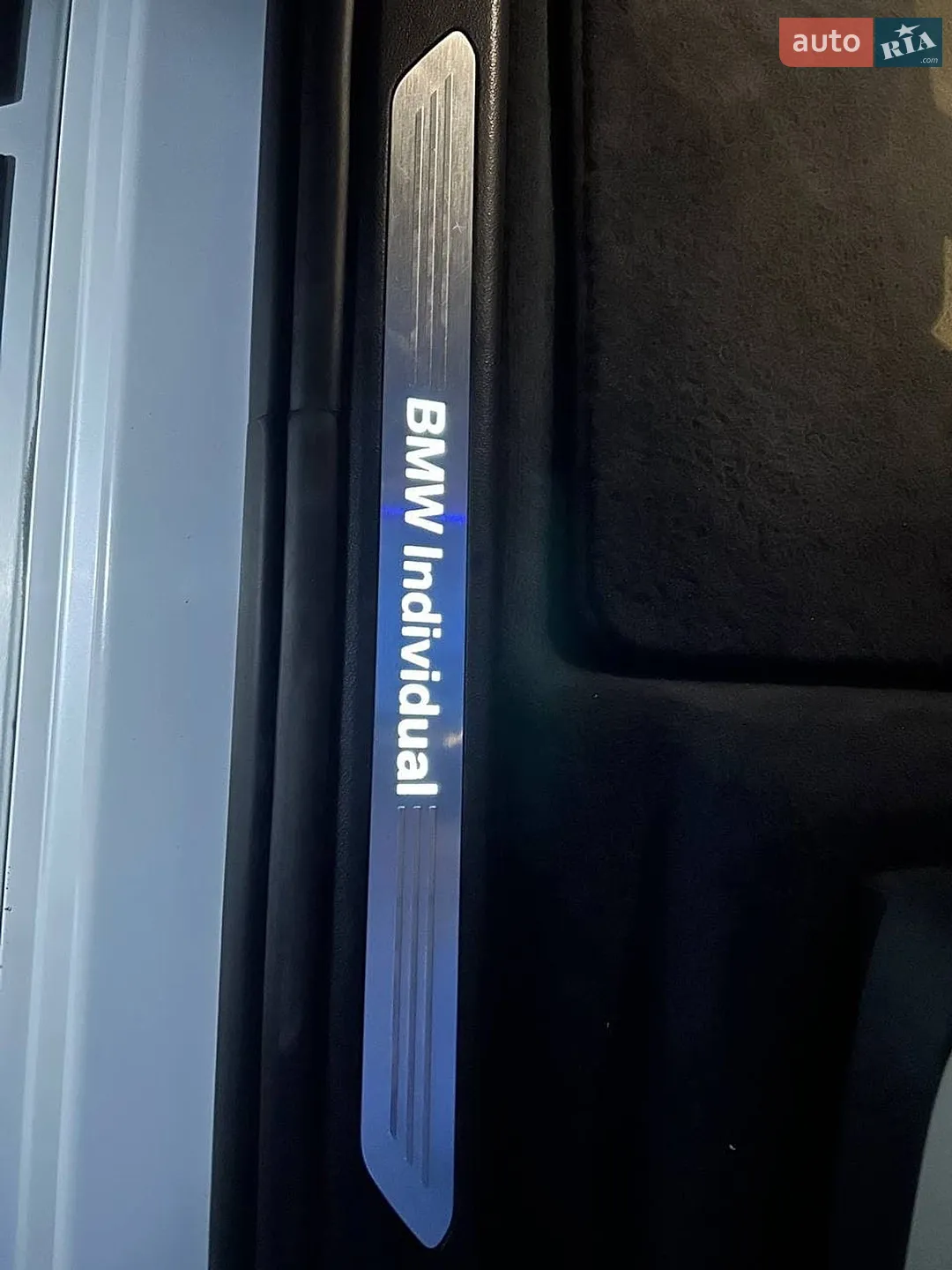 2019 BMW X7 - мініатюра 73