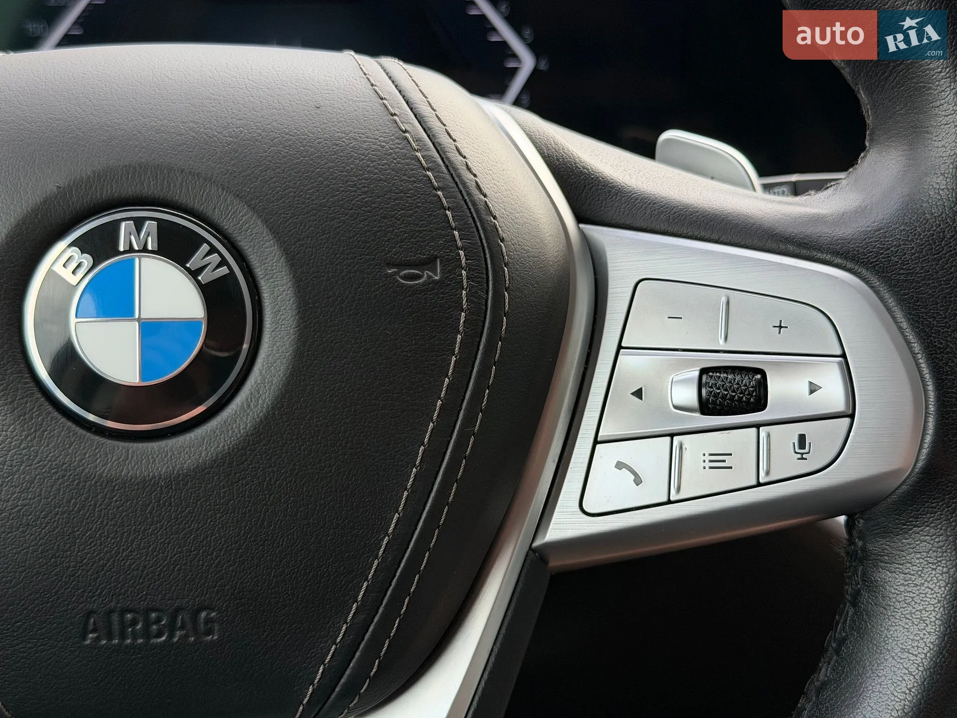 2023 BMW X7 - мініатюра 55