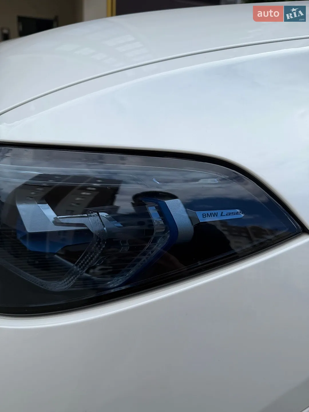 2022 BMW X7 - мініатюра 6