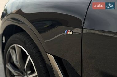 Позашляховик / Кросовер BMW X7 2022 в Дніпрі фото 8 Позашляховик / Кросовер BMW X7 2022 в Дніпрі